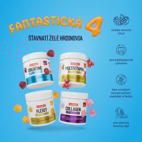 Multivitamin Gummies