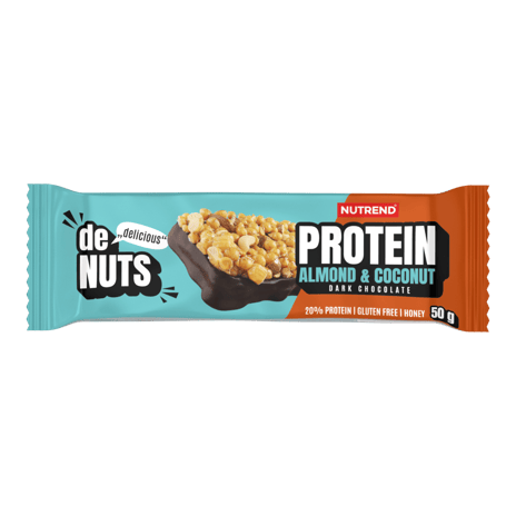 Denuts Protein