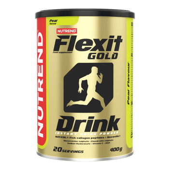 Flexit Gold Drink