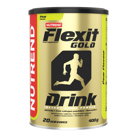 Flexit Gold Drink
