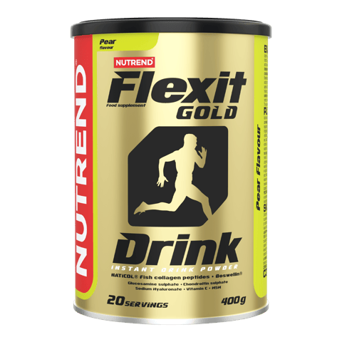 Flexit Gold Drink