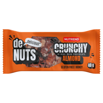 Denuts Crunchy