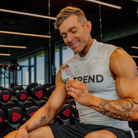 Protein Bar 50