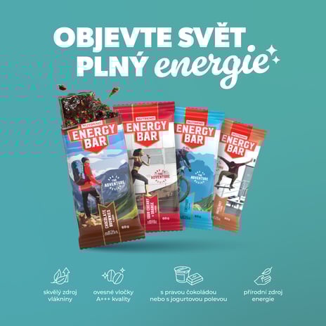 Energy Bar