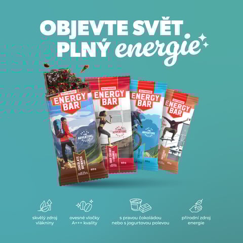 Energy Bar