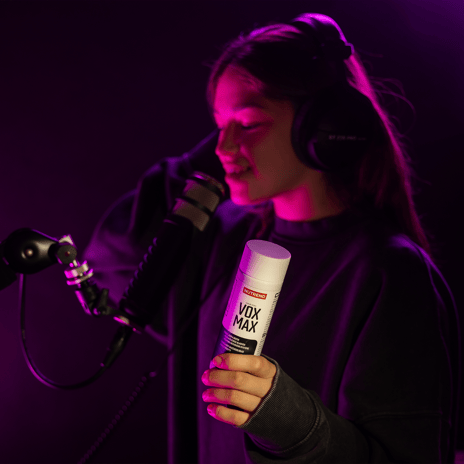 Vox Max