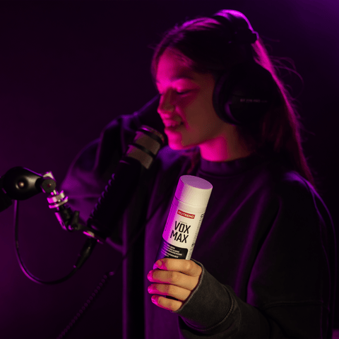 Vox Max