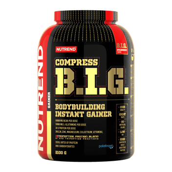 Compress B.I.G.