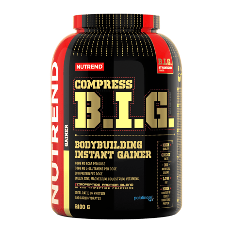Compress B.I.G.