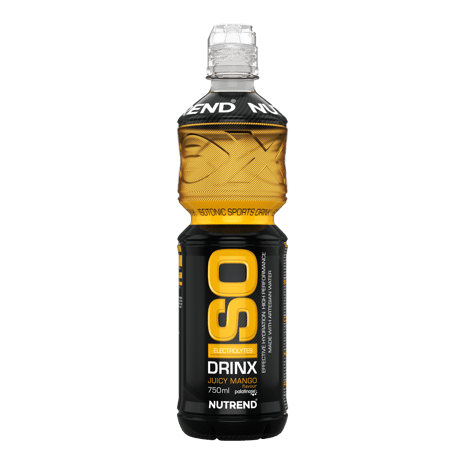 Isodrinx Ready Made Drink