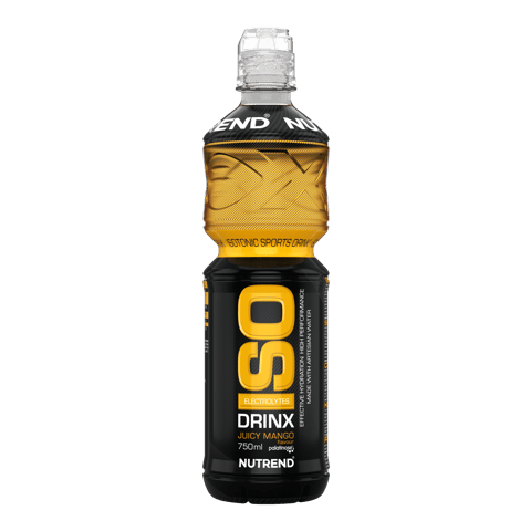 Isodrinx Ready Made Drink