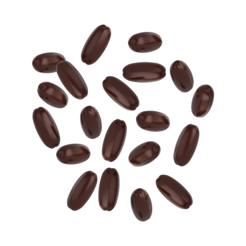 Lutein + Zeaxanthin