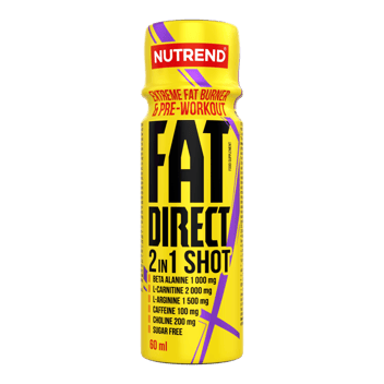Fat Direct Shot
