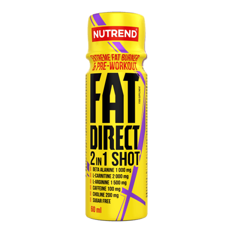 Fat Direct Shot