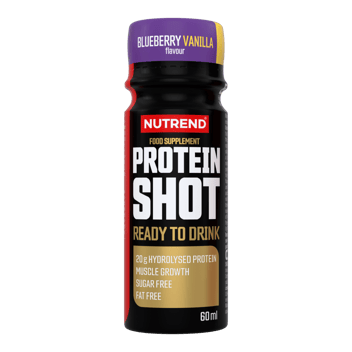Protein Shot
