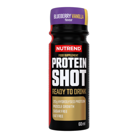 Protein Shot