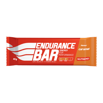 Endurance Bar