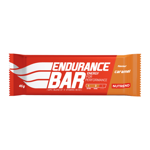 Endurance Bar