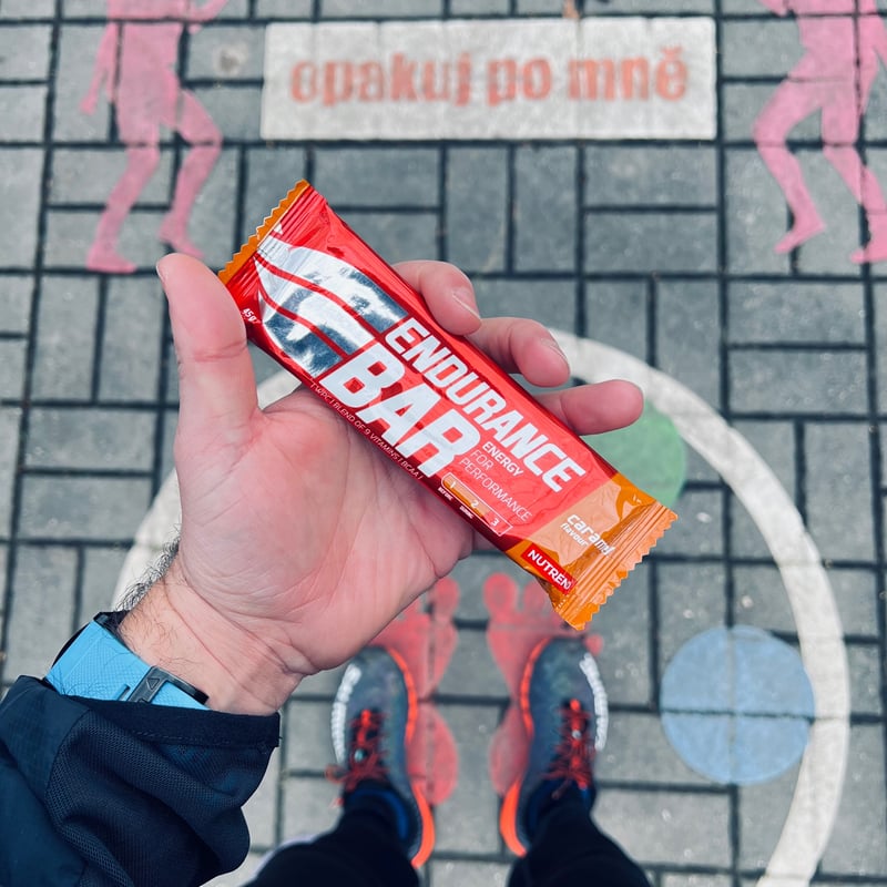 Proč se nemusíte bát cukru – SPORTOVNÍ TYČINKY - 2