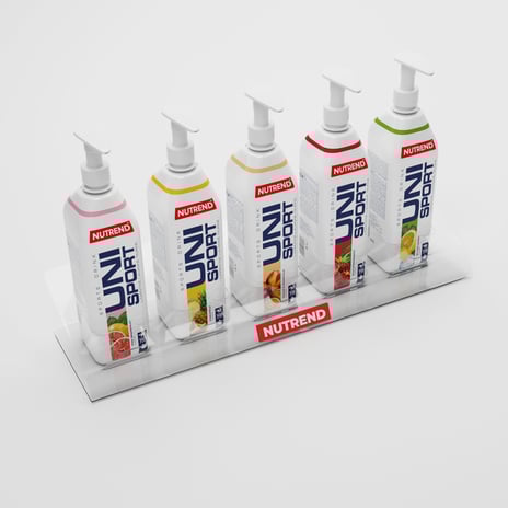 Stand Unisport