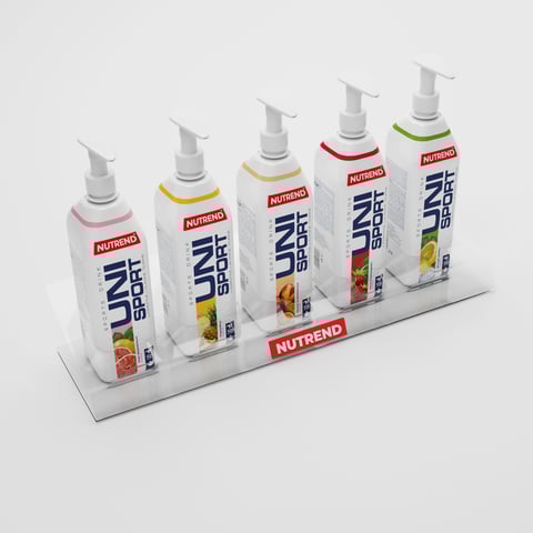 Stand Unisport