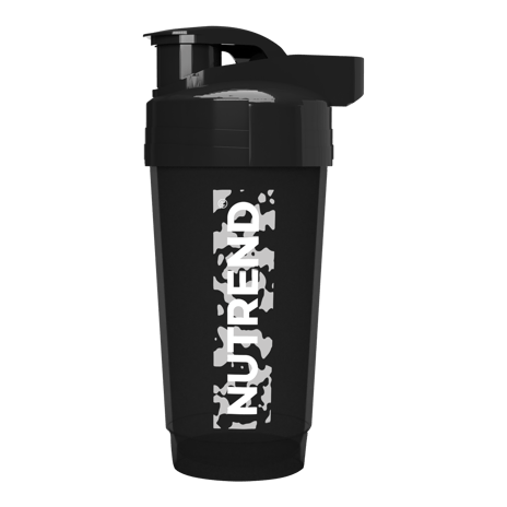 Shaker