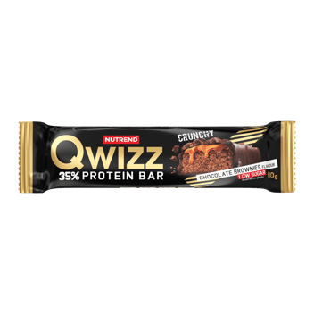 Qwizz Protein Bar