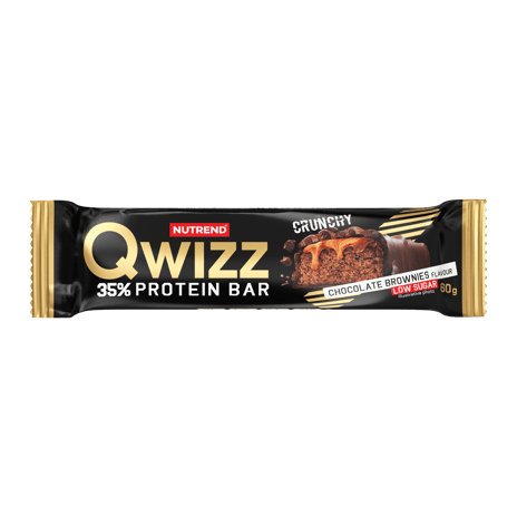 Qwizz Protein Bar