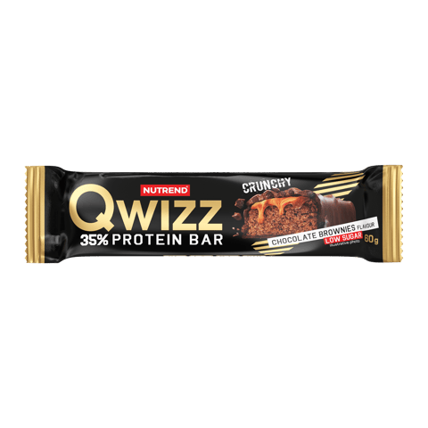 Qwizz Protein Bar