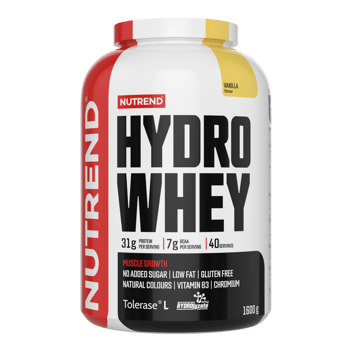 Hydro Whey