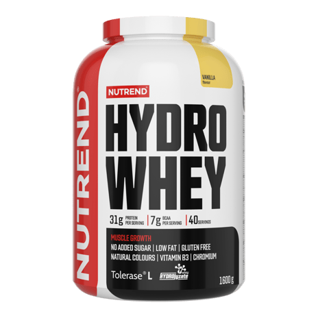 Hydro Whey