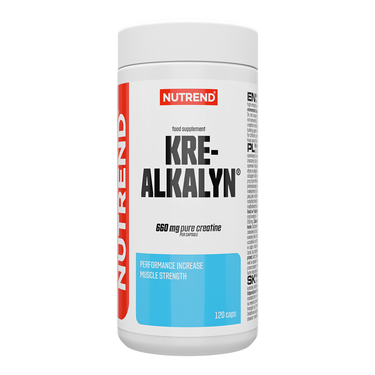 Kre-Alkalyn®