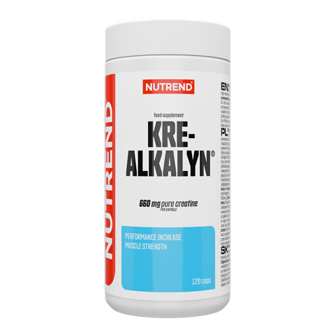 Kre-Alkalyn®