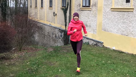 Jak zůstat před Vánocemi fyzicky i psychicky fit