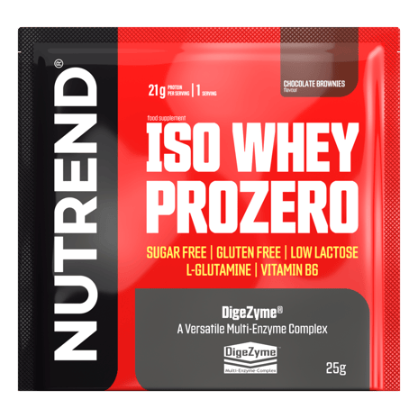 Iso Whey Prozero