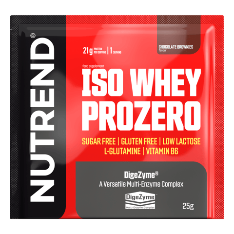 Iso Whey Prozero