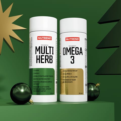 Balíček pro imunitu a vitalitu