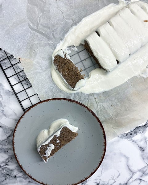 Protein recipes - 5