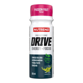 Drive Shot