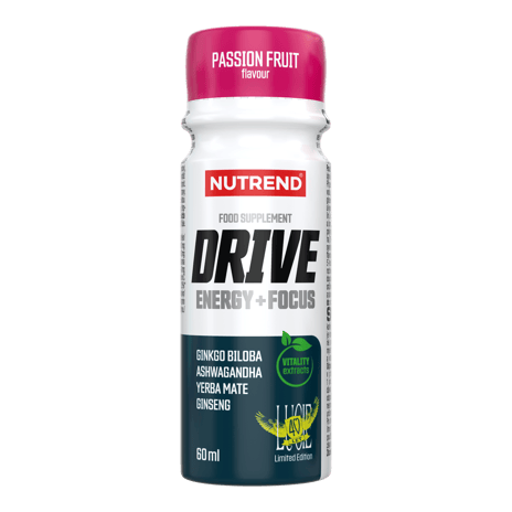 Drive Shot