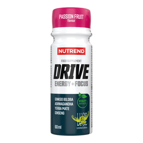Drive Shot