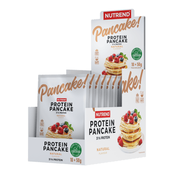 Pancake! Protein Pancake