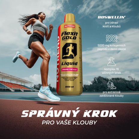 Flexit Gold Liquid