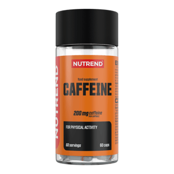 Caffeine