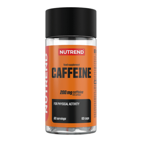 Caffeine