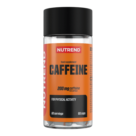 Caffeine