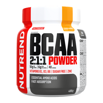 BCAA 2:1:1 Powder