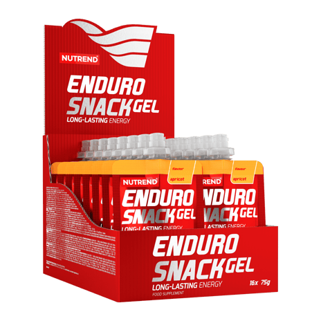 Endurosnack sáček