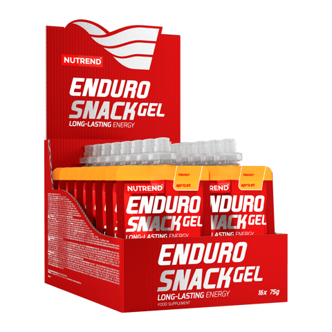 Endurosnack sáček