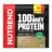 100% Whey Protein
